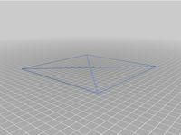 DiyProJames X grid for offsets. by DiyProJames