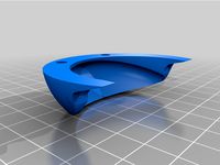 Jadu Korean animation character by jisimomd