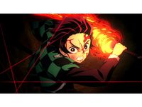 Demon Slayer 3D Picture by Noname03