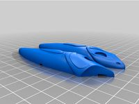 leurre de surface Ivory3D fishing by ivory3d