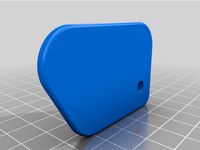 Batterie externe 38Wh 18650 x 4 by leodark