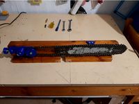 helper for 1453 Dremel attachment by dimsot