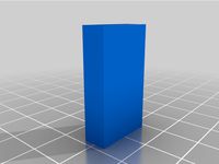TBS source one arm motor wire protector by Karlmartini74