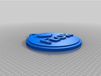 Flor Llavero by sergiog_programador