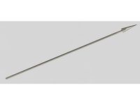 Mandalorian Spear by TheJadeRabbit