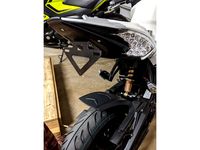 City Slicker Slim Tag Mount by czmorris