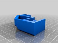 Filament Roller Guide for Sunlu Filadryer S1 Top Mounting by yohannaftali