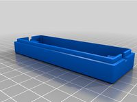 Buck Converter Enclosure by gtporter