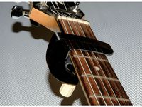 guitar capo by shurai
