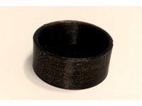 A8 Plus Knob by ipath