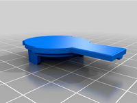 Volkszaehler Gehäuse Case by baranator