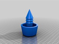 Giant Nerf Dart by Chan245