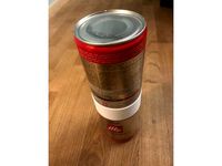 Illy Can Connector by mart_sch