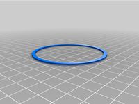 Tin can thread washer by sammywhiskas