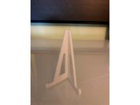 Trading Card Stand by Schwalli1997