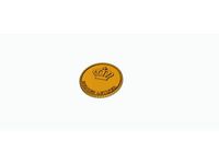 Hitman_Coin_50mm by Jonas_Ingo_47