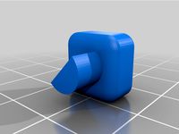 ICS L85 Bolt Release MK1.2 by Dan1985