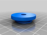 Tripod Handle by Lucasfrit
