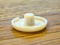 Screw Cap Trox T20 by marso0702