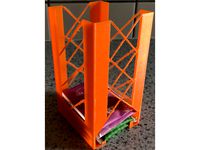 Tea Dispenser – material-saving by mxwkl