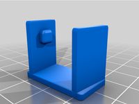 EX4 JJRC X12 Prop Guard for small printers by modellermark2