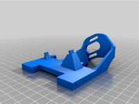 NWSD Scattergun motor dropper skid by justscalin