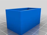 Ender 3 v2 elevate Feet by blacksmuggler