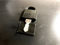 Key Body Repair by MrLarry0001