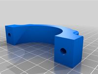 Support for Dremel 4000 by pachecolilium