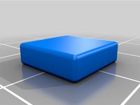 Test Cubes by craigj