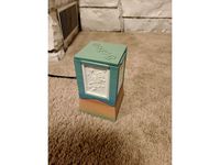 Kids nightlight lamp by vivimos