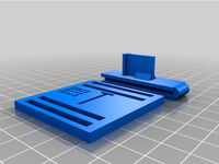 Countour Headband Mount V4 by MetalfoxETH