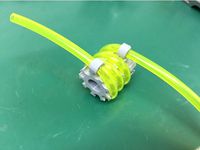 Gas Fuel Vent Spool by Apache64