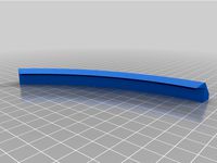 Drumhead Frame Support by MonolithNZ