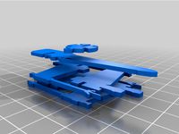X-Wing Kit Card REDUX Remix by zen01