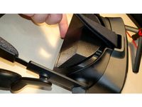 Valve Index VR Lens Cover by marcin212