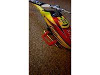 SAB Goblin 380 skid stability aid by samgibsonuk