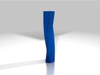 Archagnel Blade from Supernatural (TV-Show) by WhoFX