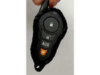 Viper remote start key fob holder updated by diogonotdiego