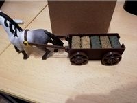 horse cart (Schleich) by MatthiasH1985
