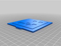 aruco tracker by louleluk