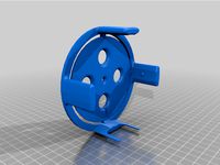 alexa echo dot 3rd generation holder by Umbralux