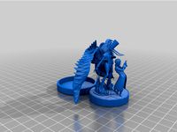Joker and arsene amiibo by Tygamer45