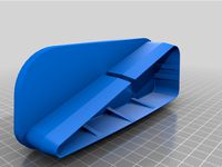 Cheyenne 2015 Truck Step Cap by jacobodv96