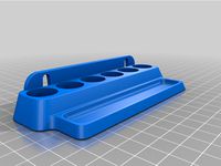 Wiha - tool holder by thaukap