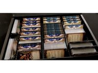 KleverCase Card Box by tdctaz