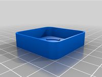 Cactus Pot by hellstad