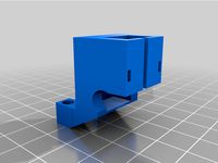 Diatone 2019 GTR349 VIFLY Finder 2 mount v2.1 by BloodlessLove