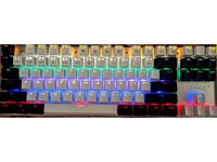 Generic mechanical keyboard foot by madcat1990
