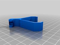 Prusa Mini - Camera mount (Logitech C270) by Girmi